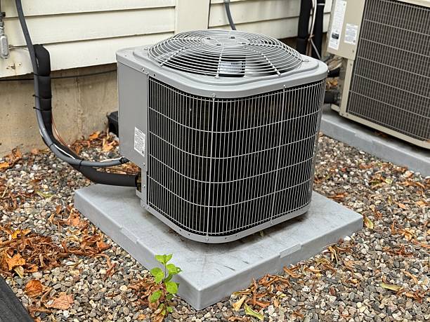 24/7 Emergency Heat Pump Repair experts in Kittrell, NC
